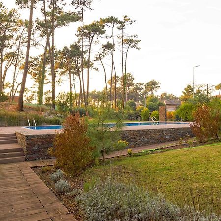Casa Park Ofir Villa Esposende Exterior foto