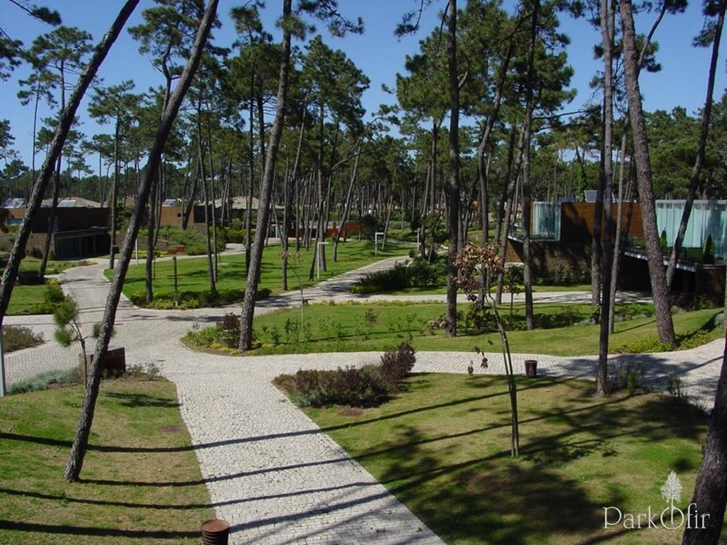 Casa Park Ofir Villa Esposende Exterior foto