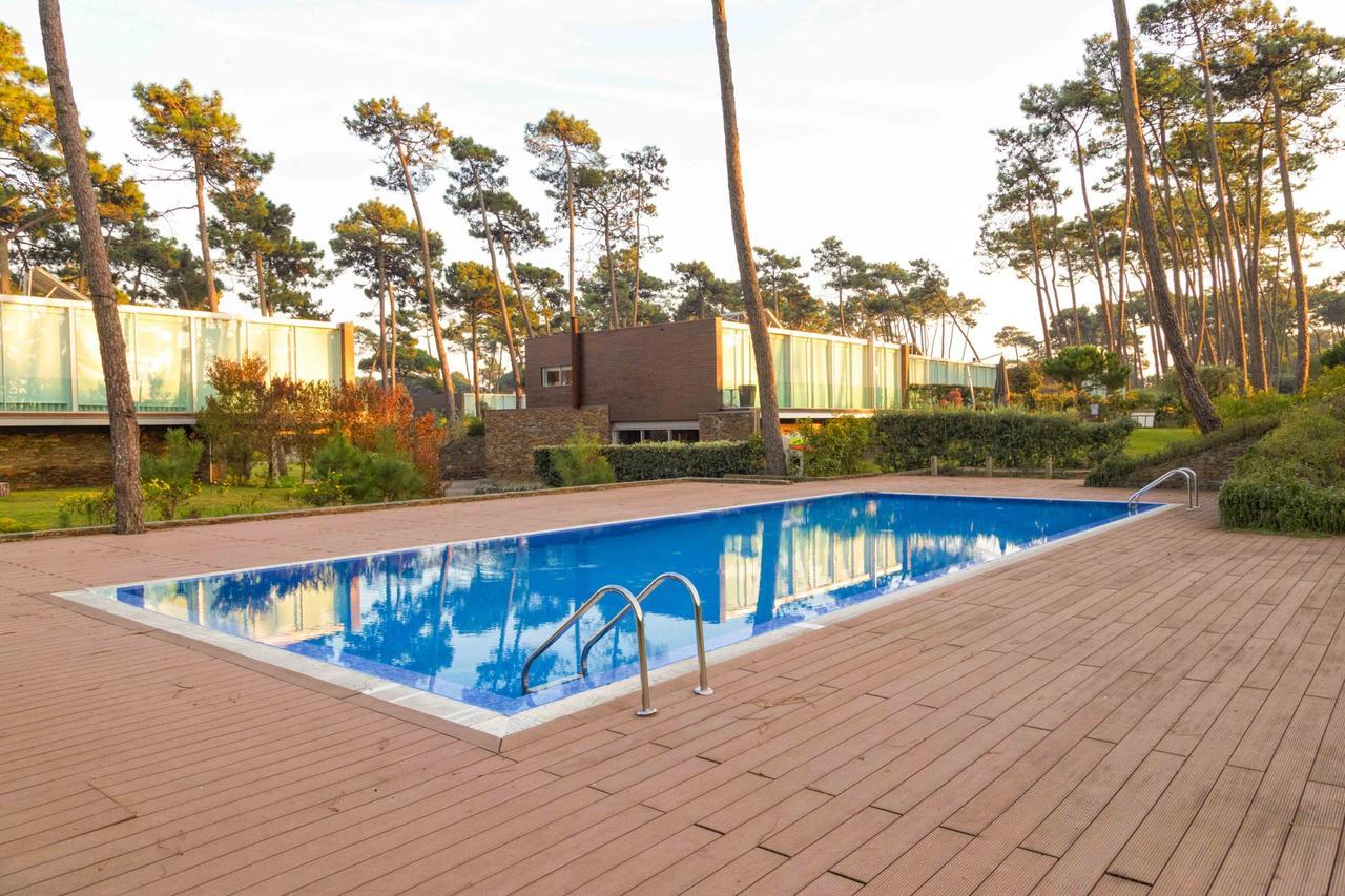 Casa Park Ofir Villa Esposende Exterior foto