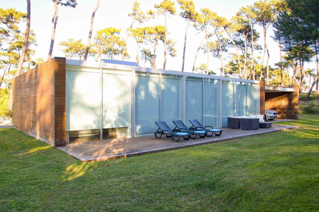 Casa Park Ofir Villa Esposende Exterior foto
